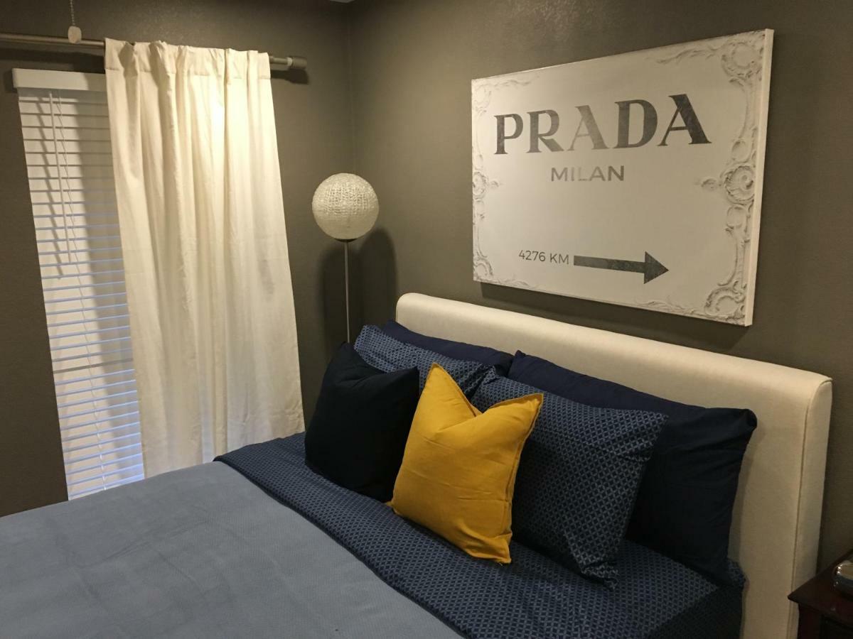 אוסטין Verandas At Uptown מראה חיצוני תמונה